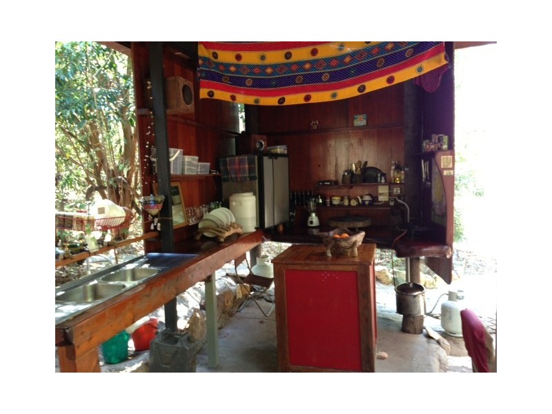 LOT 23 Hundred of Bray, Cox Peninsula NT 0822