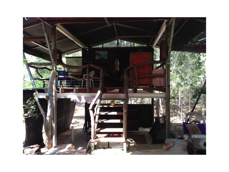 LOT 23 Hundred of Bray, Cox Peninsula NT 0822