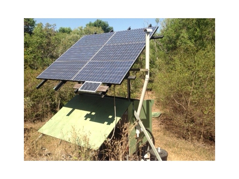 LOT 23 Hundred of Bray, Cox Peninsula NT 0822