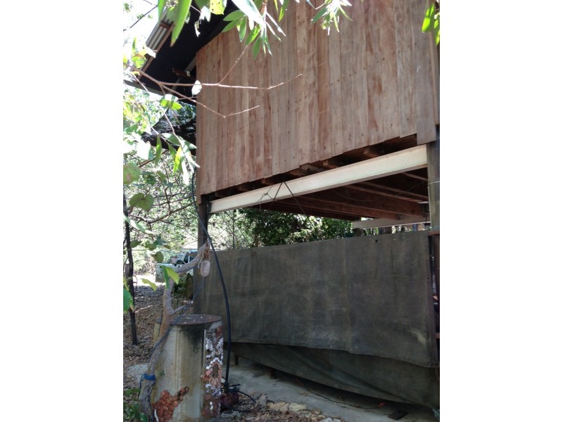 LOT 23 Hundred of Bray, Cox Peninsula NT 0822