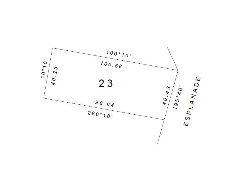 LOT 23 Hundred of Bray, Cox Peninsula NT 0822