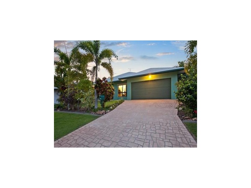 18 Bedford Court, Durack NT 0830