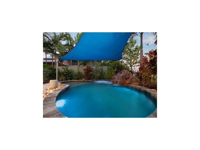 18 Bedford Court, Durack NT 0830