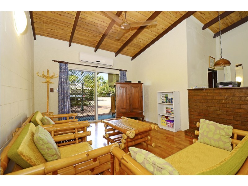 12/47 Kalymnos Drive, Karama NT 0812