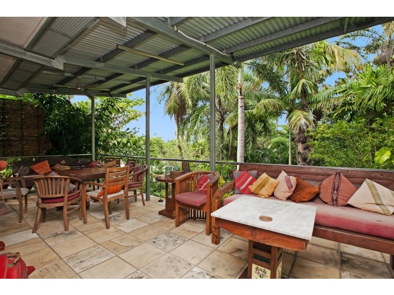 4 Mary Street, Stuart Park NT 0820