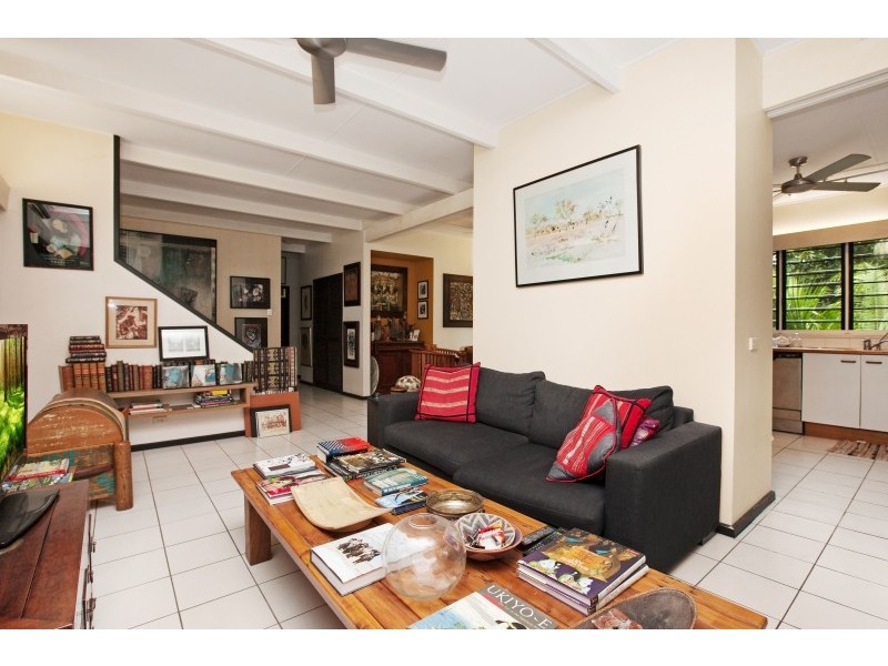 4 Mary Street, Stuart Park NT 0820