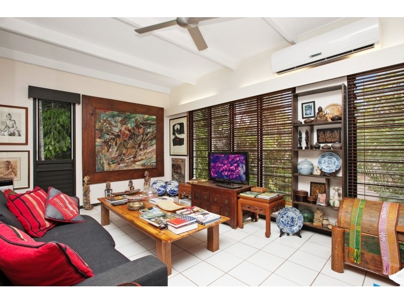 4 Mary Street, Stuart Park NT 0820