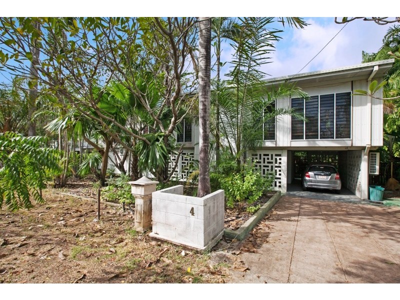 4 Mary Street, Stuart Park NT 0820