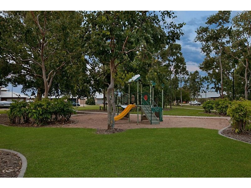 21 Mirrakma Crescent, Lyons NT 0810