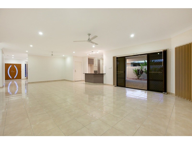 21 Mirrakma Crescent, Lyons NT 0810