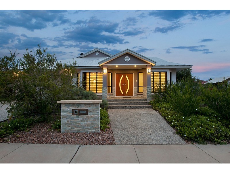 21 Mirrakma Crescent, Lyons NT 0810