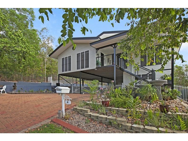 5 McCarthy Court, Gunn NT 0832