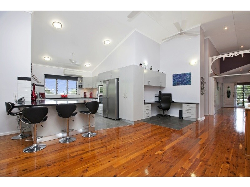 5 McCarthy Court, Gunn NT 0832