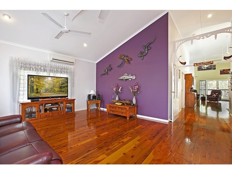 5 McCarthy Court, Gunn NT 0832