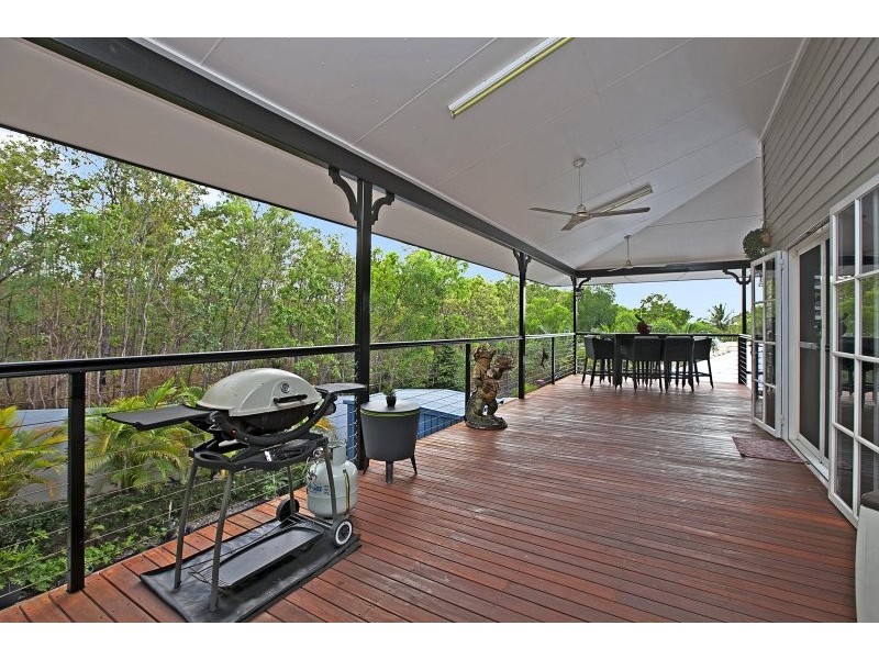 5 McCarthy Court, Gunn NT 0832