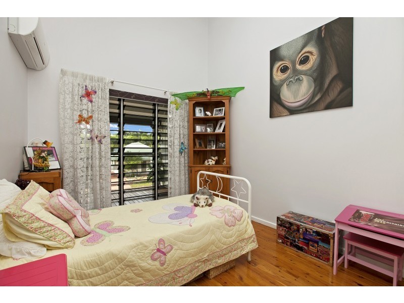 5 McCarthy Court, Gunn NT 0832