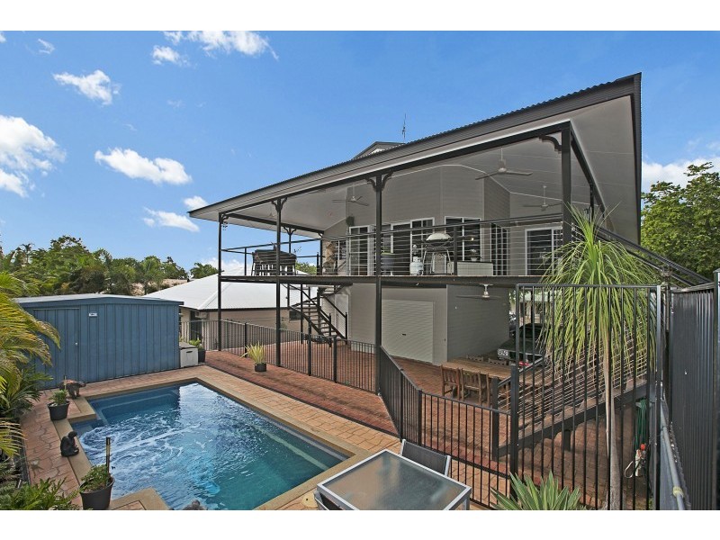 5 McCarthy Court, Gunn NT 0832