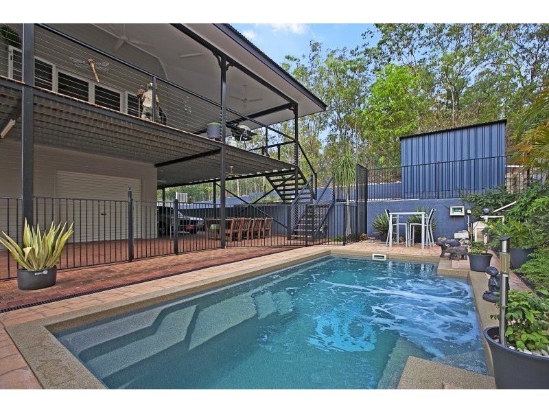 5 McCarthy Court, Gunn NT 0832