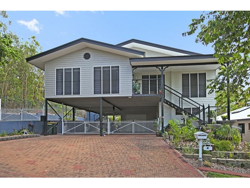 5 McCarthy Court, Gunn NT 0832