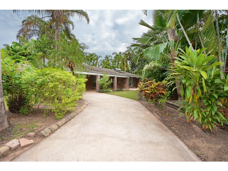 5 Croton Court, Karama NT 0812