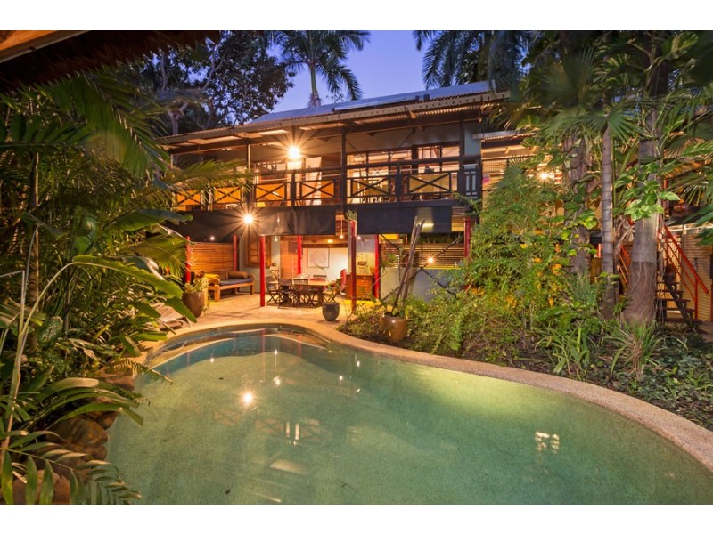 24 Martin  Crescent, Coconut Grove NT 0810