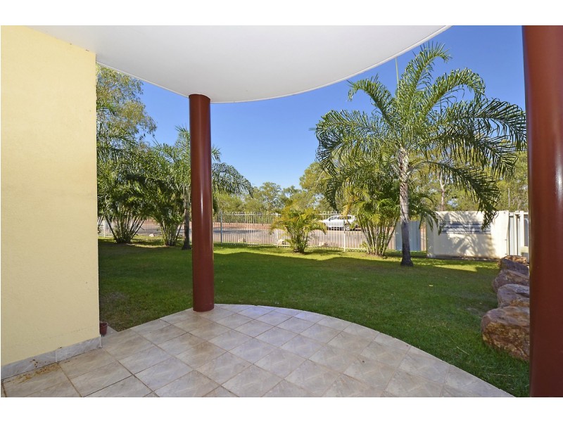 1/19 Mannikan Court, Bakewell NT 0832