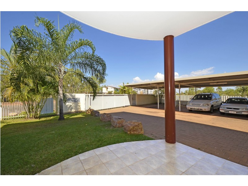 1/19 Mannikan Court, Bakewell NT 0832