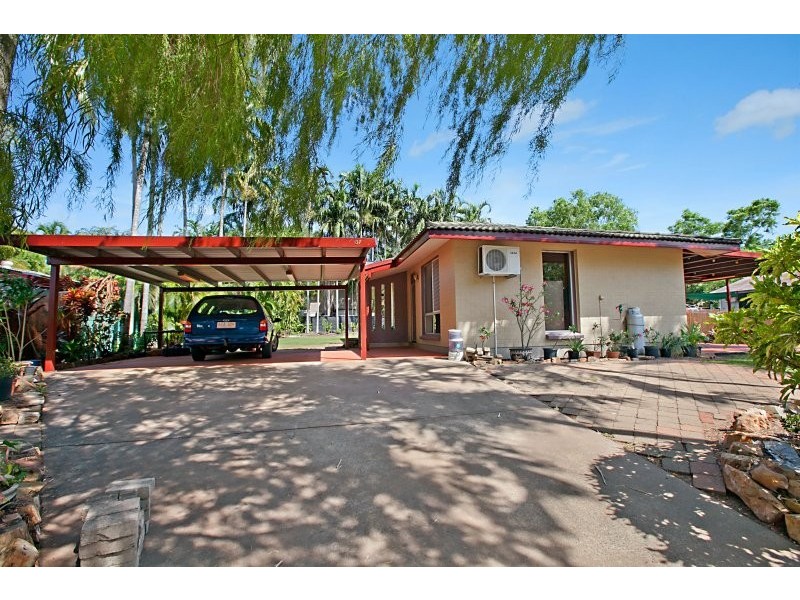 37 Mueller Road, Malak NT 0812