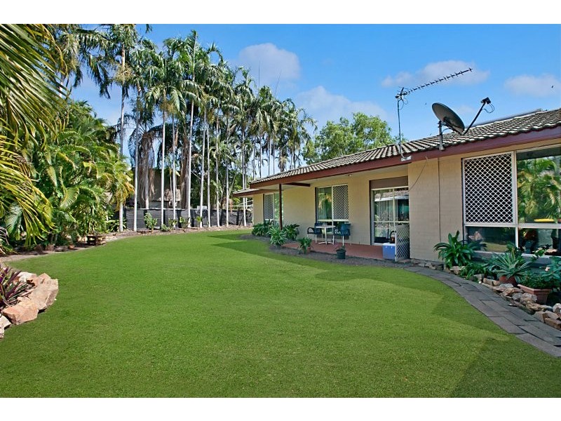 37 Mueller Road, Malak NT 0812
