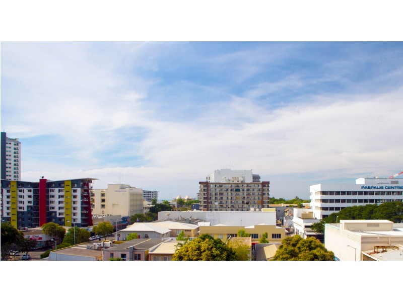 17(a)/39 Cavenagh Street, Darwin NT 0800
