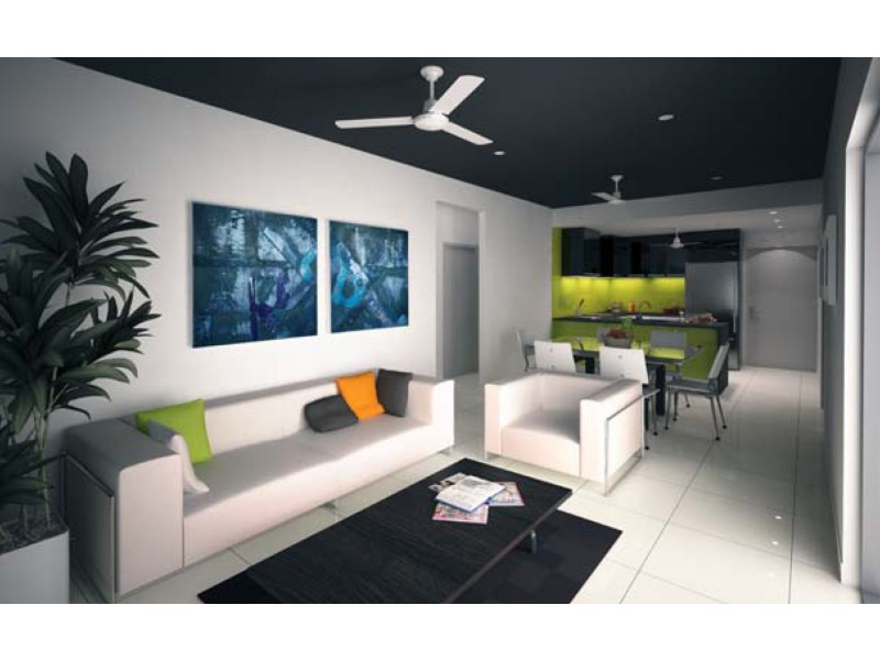 63/39 Cavenagh Street, Darwin NT 0800