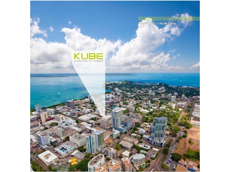 63/39 Cavenagh Street, Darwin NT 0800