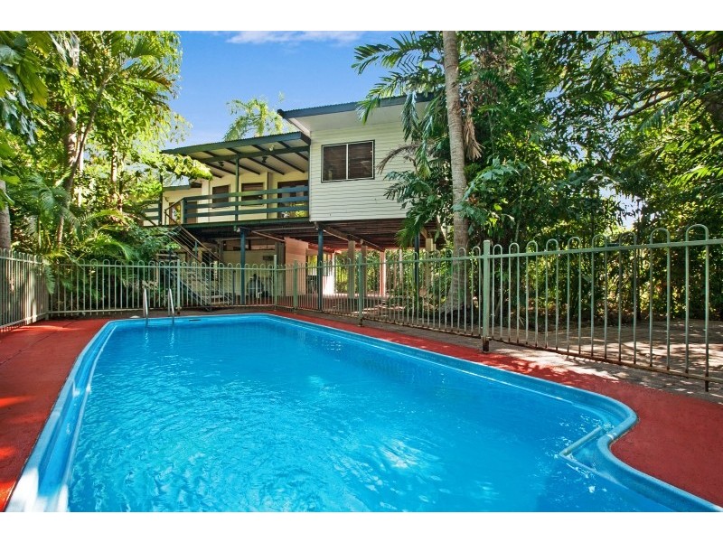 28 Graham Street, Stuart Park NT 0820