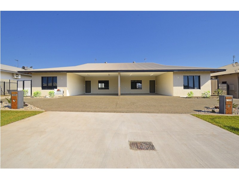 1/14 Visentin Street, Rosebery NT 0832