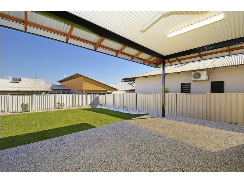 1/14 Visentin Street, Rosebery NT 0832