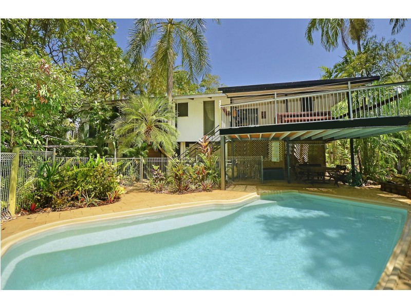 8 Kingston Place, Rapid Creek NT 0810