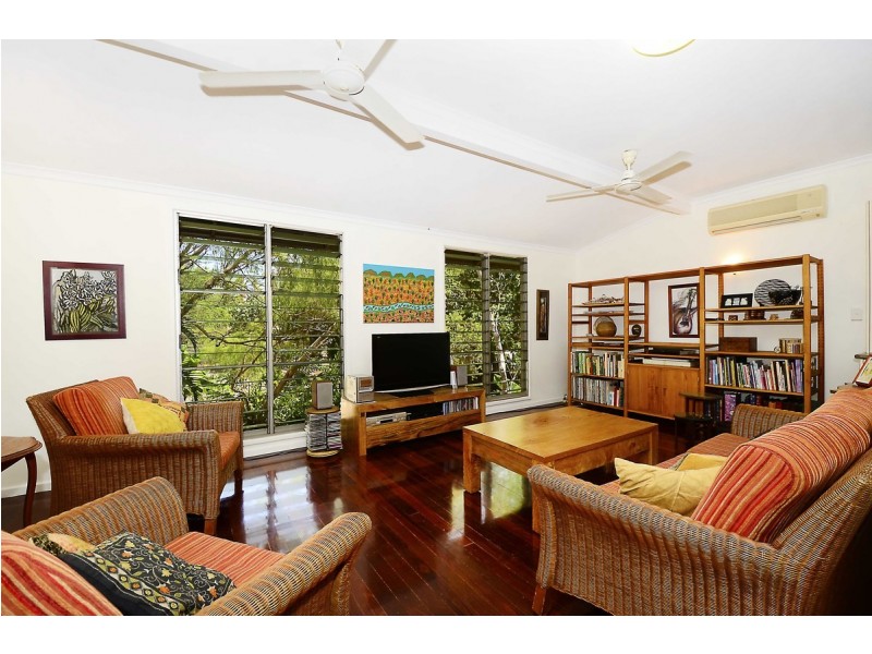 8 Kingston Place, Rapid Creek NT 0810