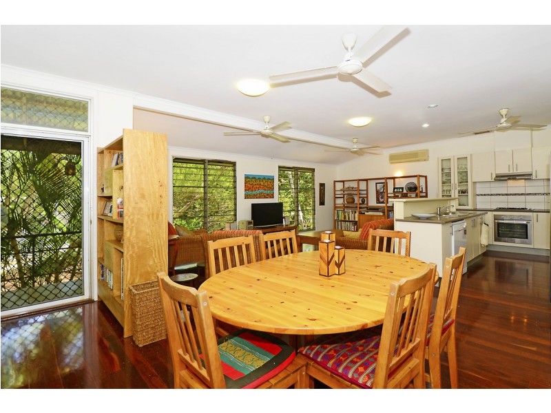 8 Kingston Place, Rapid Creek NT 0810