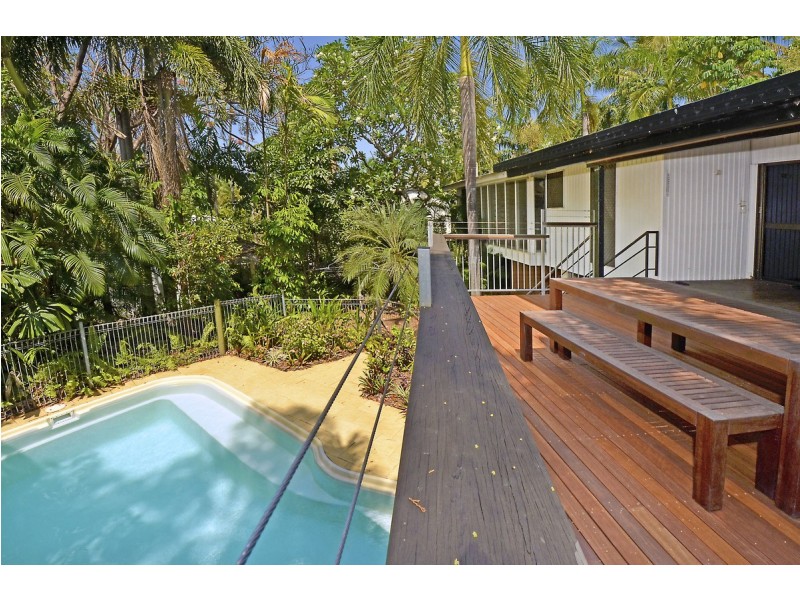 8 Kingston Place, Rapid Creek NT 0810