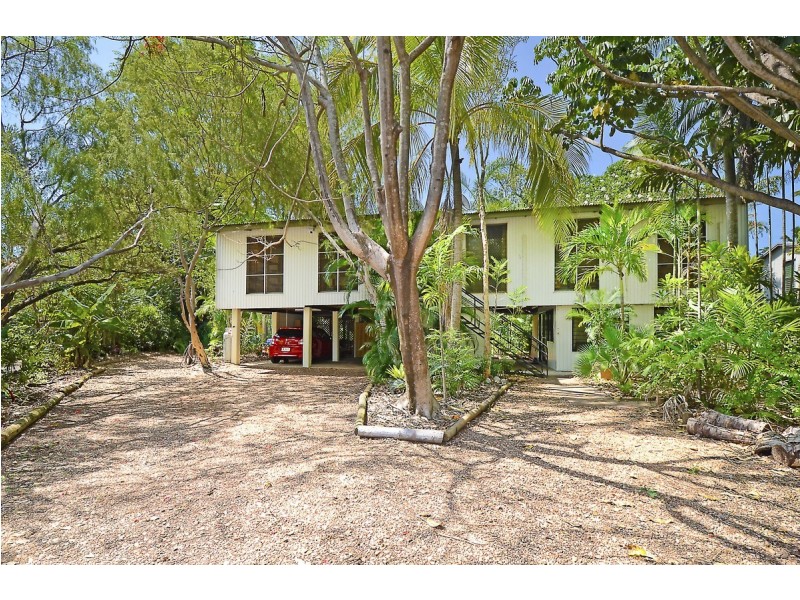 8 Kingston Place, Rapid Creek NT 0810