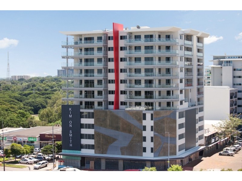 34/130 Smith Street, Darwin NT 0800