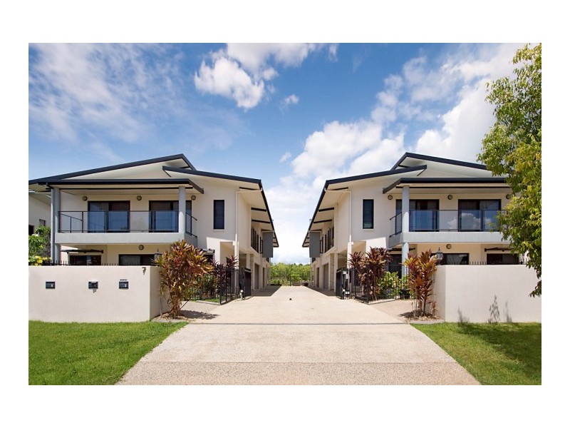 4/7 O’Ferrals Road, Bayview NT 0820