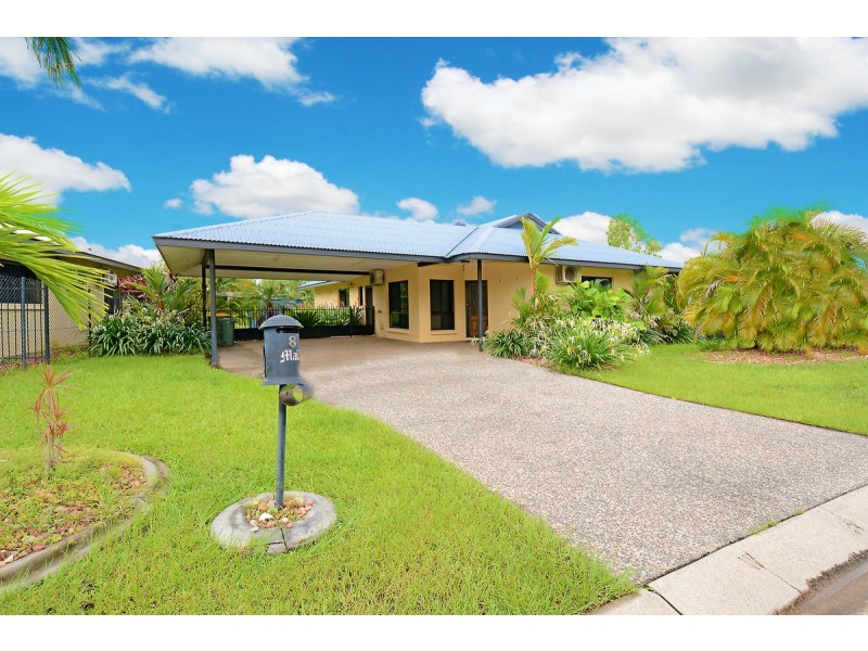 8 Davenport Court, Gunn NT 0832