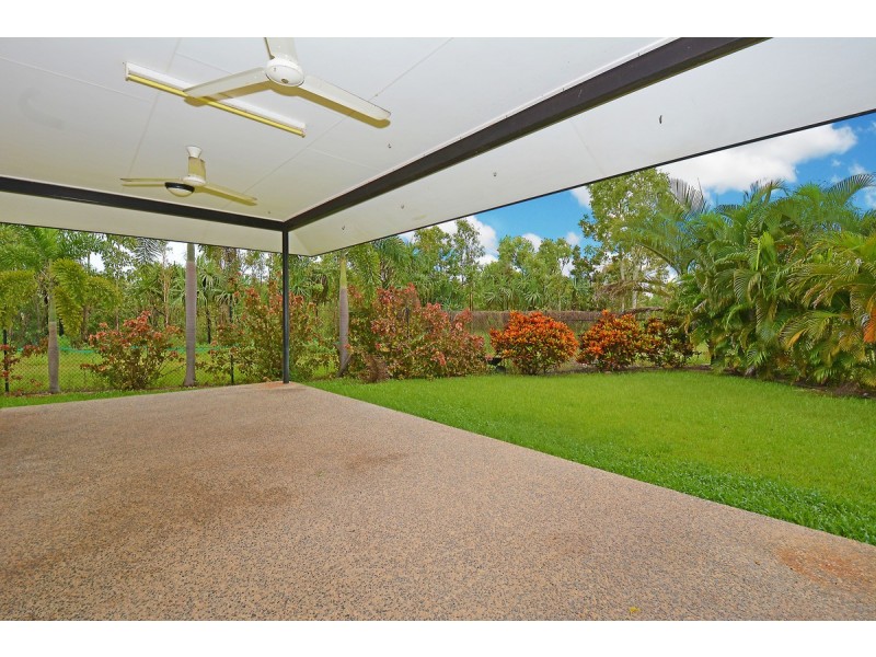 8 Davenport Court, Gunn NT 0832