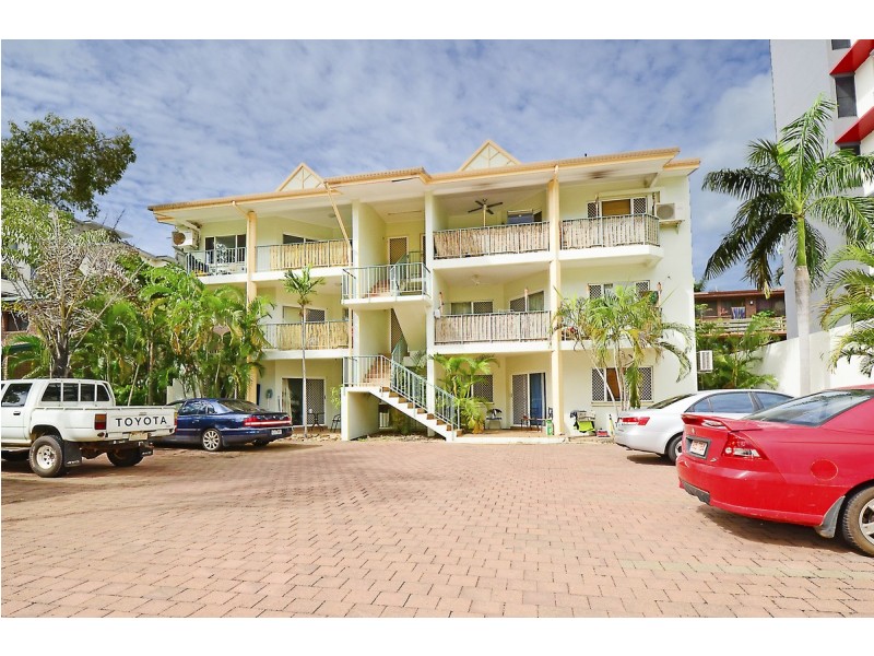 5/3 Houston Street, Larrakeyah NT 0820