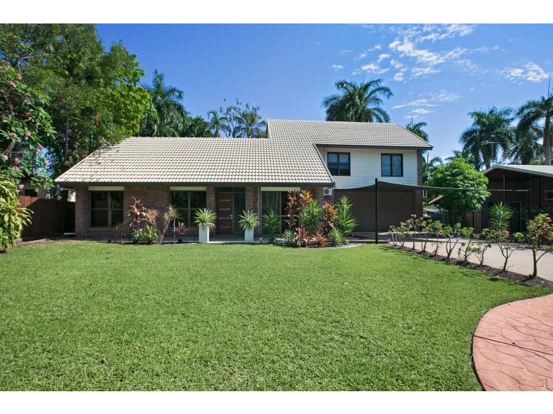 23 VRD Drive, Leanyer NT 0812