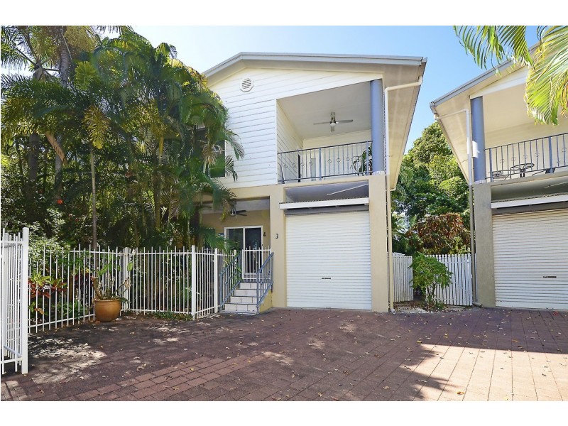 3/146 Casuarina Drive, Nightcliff NT 0810