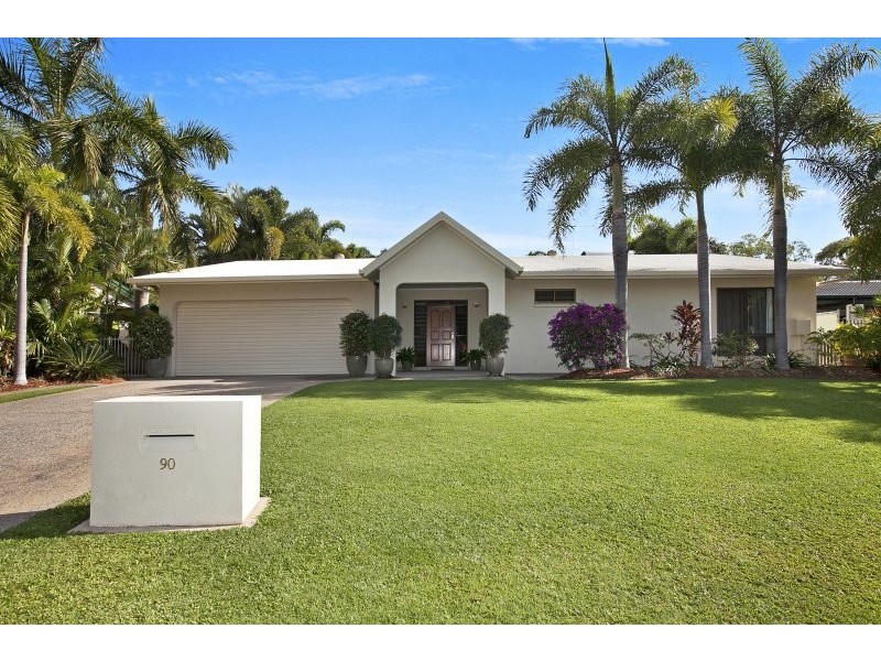 90 Carnoustie Circuit, Marrara NT 0812