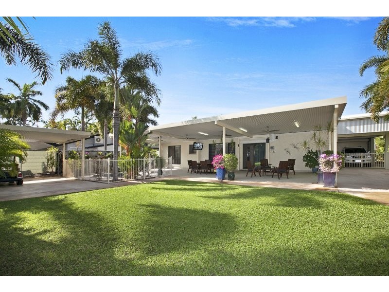 90 Carnoustie Circuit, Marrara NT 0812