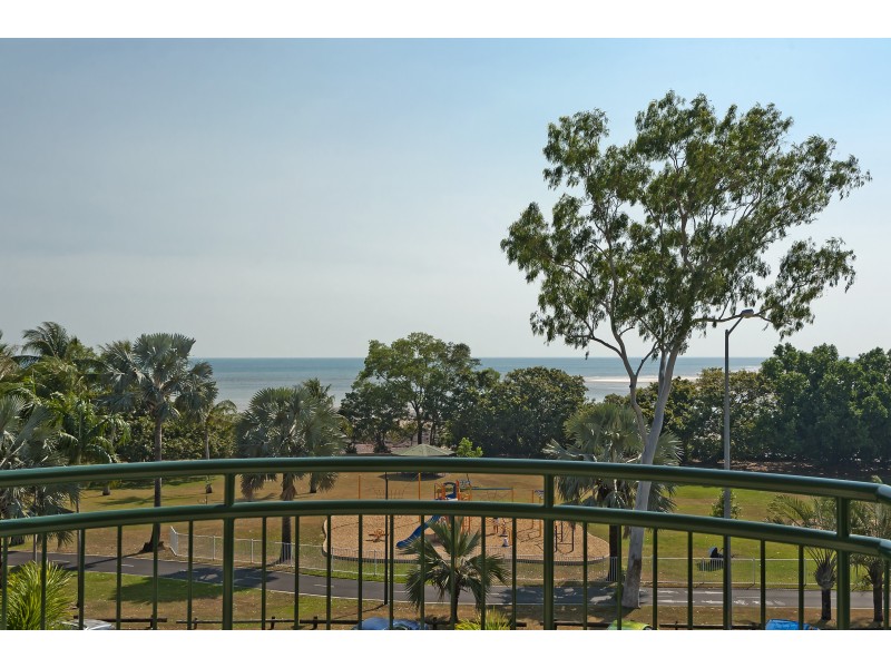 27/336 Casuarina Drive, Rapid Creek NT 0810